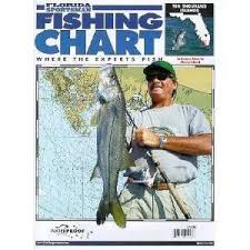 Florida Sportsman Fishing Chart 18 Homosassa On Popscreen