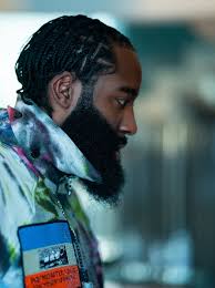 James sales harden pics