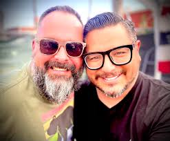 Meatball and I look forward to seeing show and trail miles