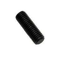 1K-6979: 1/4" Cup Point Hex Socket Setscrew | CATCorp