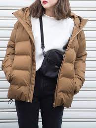 プチプラのあや uniqloのダウンジャケット コートを使ったコーディネート wear ダウンジャケット レディース コーデ ダウンジャケット レディース ファッション