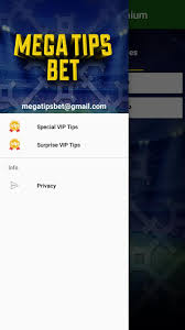 Download for free apk, data and mod full android games and apps at . Mega Tips Bet Premium Mod Apk