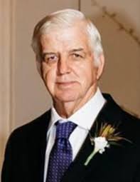 James Ralph “Jimmy” Johnson Obituary