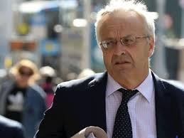 Solicitor accepts he failed to 'twig' client had mentioned two previous  accidents