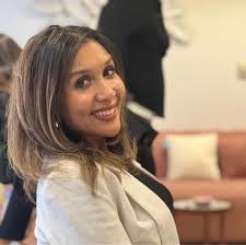 الست الضاكتورة Dr. Ala'a Salem