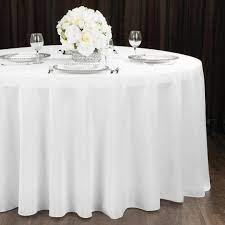4.4 out of 5 stars based on 133 product ratings(133). White Round Tablecloth Eventlyst