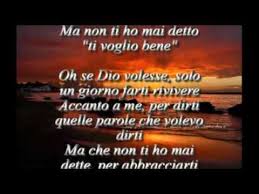Le motivazioni di tale scelta sono essenzialmente di natura religiosa, infatti fin dagli anni intorno al 1000, alcuni monaci benedettini avevano diffuso il culto del santo importandolo dall'oriente. Quello Che Non Ti Ho Detto Mai Dedicata A Mio Padre By Linux77 Youtube