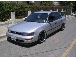 ҝiig E کtgℓع Toyota Corolla Toyota Toyota Corolla Le