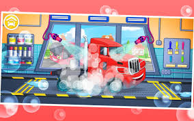 Maybe you would like to learn more about one of these? Carwash Trucks For Android Apk Download