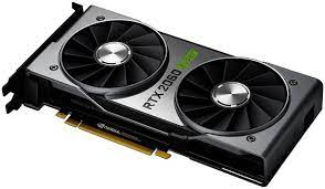 This ensures that all modern games will run on geforce rtx 2060 super. Improving Nvidia Geforce Rtx 2060 Super Founders Edition Crystalidea Blog