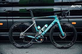 Could this be the bike that helps peter sagan to not only defend the green jersey at the 2019 tour de france. Peter Sagan S S Works Venge