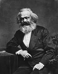 Karl marx's final years of life are often overlooked as a period of intellectual and physical decline. An Introduction To The Work Of Karl Marx