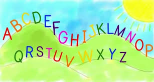 Vous cherchez la meilleure méthode pour apprendre l'alphabet anglais et avoir une parfaite pronociation des lettres? My Abc S Apprendre L Alphabet Anglais En Chanson