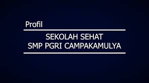 Sebagai referensi dalam rangka menyusun profil sekolah sehat sebagai dokumen yang berguna untuk melengkapi administrasi uks sebagai bahan perbandingan antara profil yang dibagikan dengan profil yang sudah dibuat. Profil Sekolah Sehat Smp Pgri Campakamulya Kec Campakamulya Youtube
