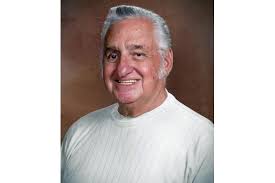 Guy Gabriel Obituary (1934