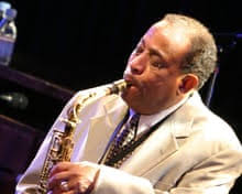 Dean Parrish obituary