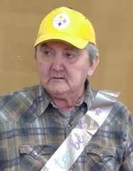 Obituary for Edward R. Dawson, Jr.