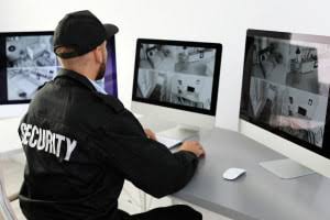 Security Guard Training Fundamentals