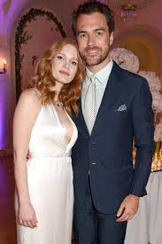 Jessica chastain is always stunning in her movies. Gluckwunsch Jessica Chastain Ist Mutter Geworden Vogue Germany