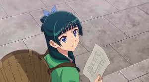 REVIEW: The Apothecary Diaries Episode 27 — “Corpse Fungus - But Why Tho?