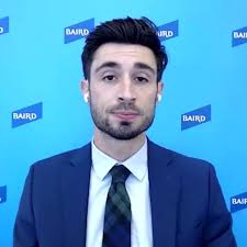 International stocks 'the story of 2025', strategist says