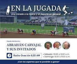 Ausente El Virrey, Final Call será la figura en el Luis Olaechea Du Bois