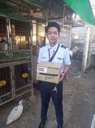 Ptpa c7 sold salamt po