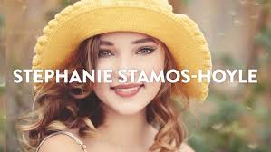 Stephanie Stamos-Hoyle