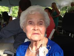 Deaver Rouse (Carraway) McNeil Obituary April 4, 2016