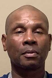 Sex Offender Registry