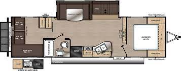Don't pass up this amazing catalina legacy edition travel trailer! Catalina Legacy Edition 293qbck Travel Trailers By Coachmen Rv