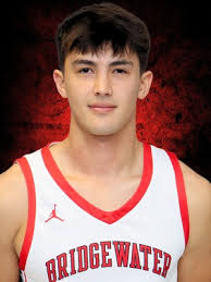 2024-2025 Men's Basketball Roster