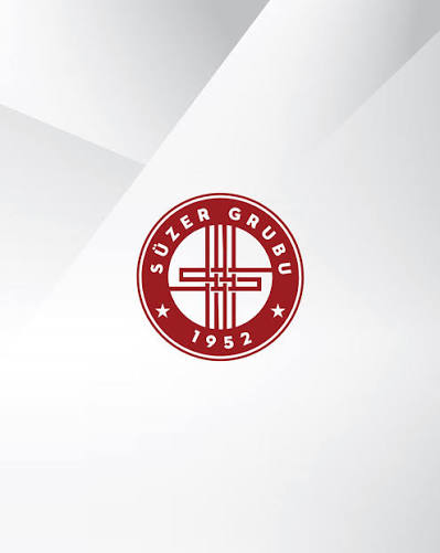Süzer Vakfı logosu