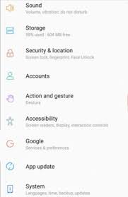 Samsung has been a star player in the smartphone game since we all started carrying these little slices of technology heaven around in our pockets. Como Recuperar Contactos En Samsung Galaxy Alpha Sm G850f 16gb Telefono