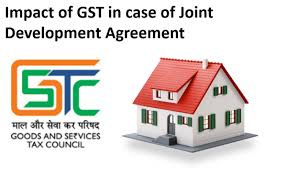 21 posts related to sample joint venture agreement land development. Impact Of Gst In Case Of Joint Development Agreement