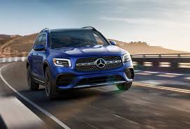 Suv with up to seven seats. The 2020 Mercedes Benz Glb Mercedes Benz Of Huntington