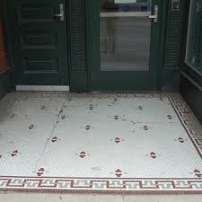 Rated 5 out of 5 stars. Mosaic Tile Entryway Collectors Weekly