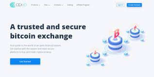 The cryptocurrency exchange offers a wide range of financial services and advanced features that include full demo trading account to learn how to trade cryptocurrency. Cex Io Crypto Exchange Review Broker Fees Is Cex Io Legit Safe Best Cryptocurrency Exchange Bitcoin Company Option Trading