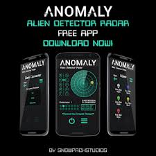 This application is for entertainment purposes onlyradar detector is a much addictive radar detector is free entertainment app, developed by odeilsoftware. Anomaly Alien Detector Radar For Pc Windows 7 8 10 Mac Free Download Guide