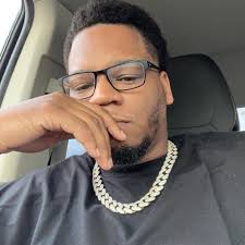 Kelvin BigKev Murden