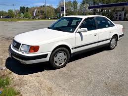 Image result for Pearl White 1988 Audi