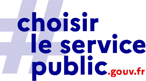 Accueil | Choisir le service public