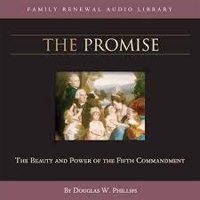 Buy The Promise (Vision Forum Family Renewal Tape Library) Book Online at  Low Prices in India | The Promise (Vision Forum Family Renewal Tape  Library) Reviews & Ratings - Amazon.in