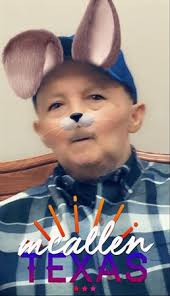 Leonel Cantu Obituary