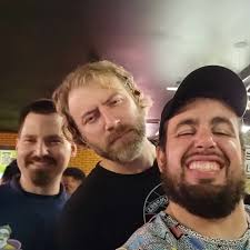 Reel by Dave Darren (@thedavedarren) · October 8, 2022