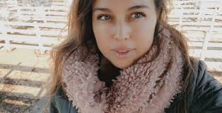 Gisele Remorini es la única 'compradora' de hacienda en el Mercado de  Liniers: “Por más que seas mujer, el que remata siempre busca el precio más  alto”, aclara