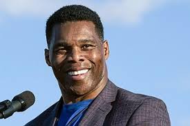 Herschel Walker's Senate bid in Georgia is powered by fandom