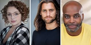 New British Musical Treason Adds Extra Date for Theatre Royal Drury Lane