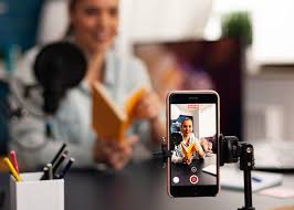 Shreveport family builds online book business