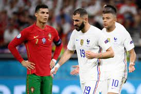 Hungaria vs portugal di euro 2020 : 8iqjyslxqkoz2m